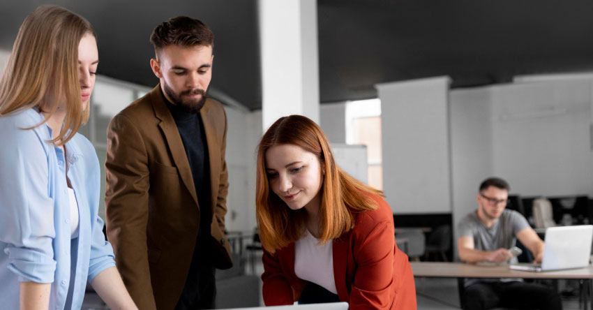 Developing a performance-focused marketing campaign to drive qualified leads