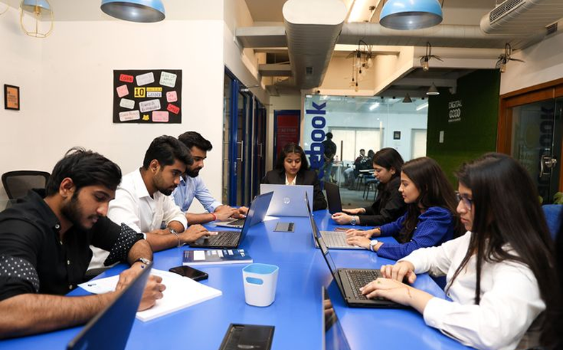 Building a strong digital presence for a personal brand